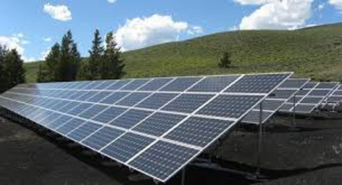 پنل-خورشیدی-تکسا