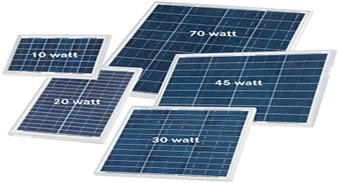 پنل خورشیدی-تکسا-استراکچر خورشیدی