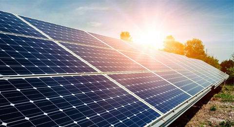 قرارداد نمونه-تکسا-استراکچر خورشیدی