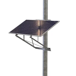 استراکچر یا پایه پنل خورشیدی تکسا مدل SP