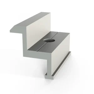 کلمپ نهایی پنل خورشیدی