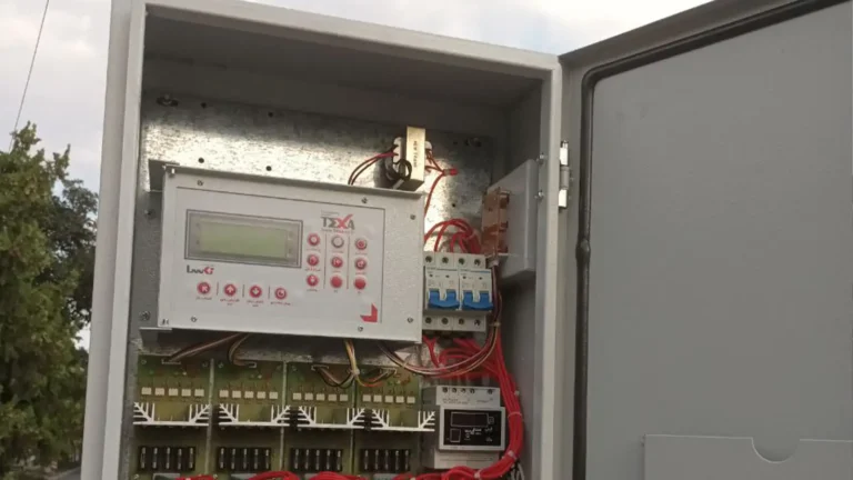 مشکلات دستگاه‌ فرماندهی